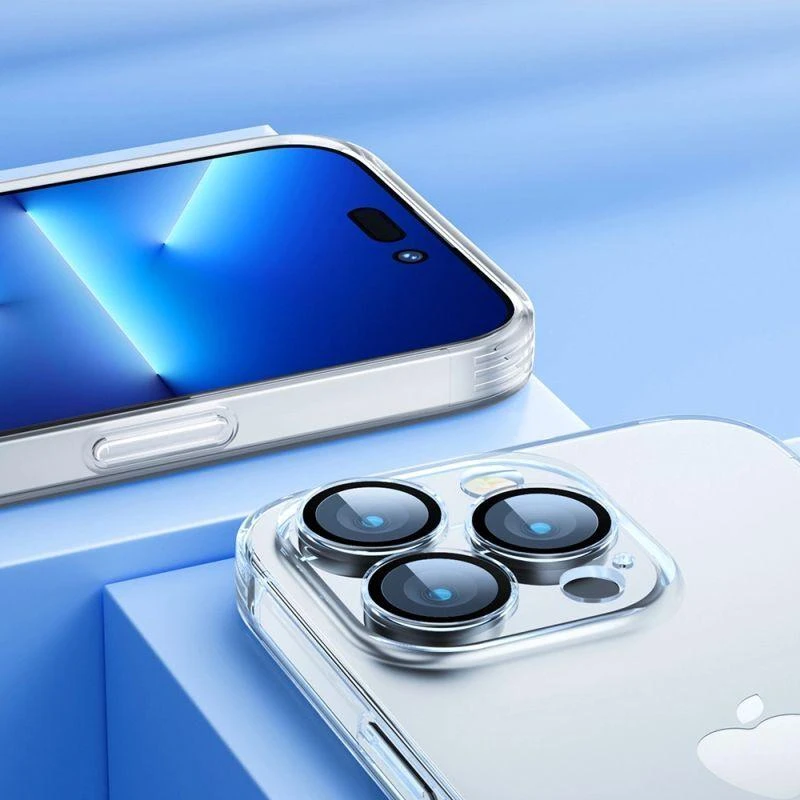 Joyroom JR-14Q3 permatomas dėklas Apple iPhone 14 Plus 6.7"