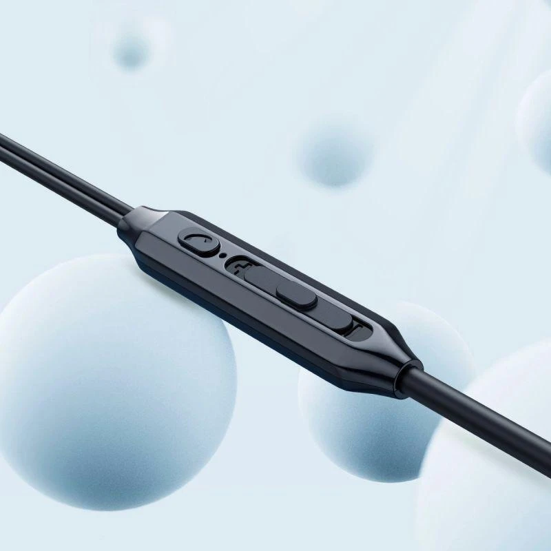 Joyroom JR-EC06 USB-C In-Ear ausinės - Pilka