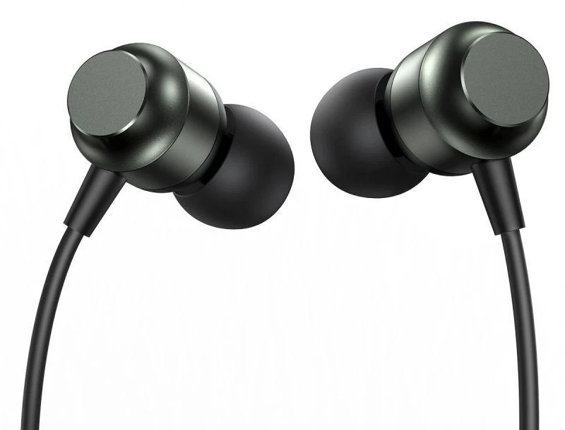 Joyroom JR-EC06 USB-C In-Ear ausinės - Pilka