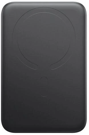 Išorinė baterija Power Bank Joyroom JR-PBM12 22.5W Magnetic Wireless 10000mAh juoda