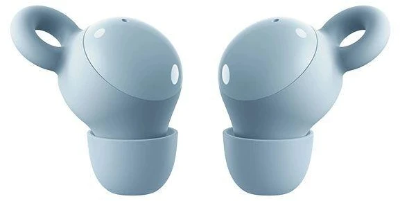 Ausinės True Belaidės Joyroom JR-TS3 (mėlyna)