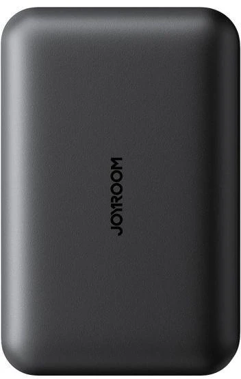 Mini Wireless PowerBank 20W 10000mAh Joyroom JR-W020 (juodas)
