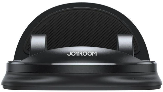 Automobilio prietaisų skydelio laikiklis Joyroom JR-ZS350 (juodas)