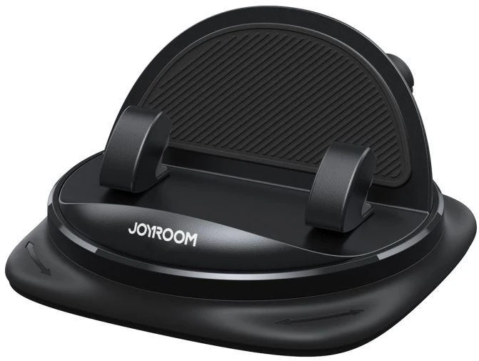 Automobilio prietaisų skydelio laikiklis Joyroom JR-ZS350 (juodas)