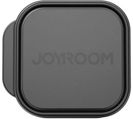 Joyroom JR-ZS368 magnetinis kabelių organizatorius - juodas (3 vnt.)
