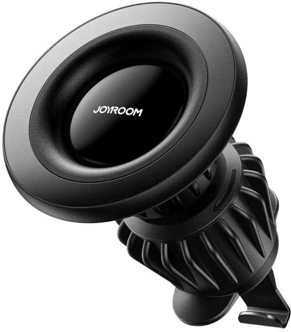 Automobilinis telefono laikiklis Joyroom JR-ZS406 (air vent) juodas
