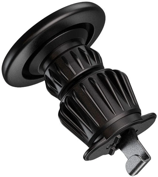 Automobilinis telefono laikiklis Joyroom JR-ZS406 (air vent) juodas