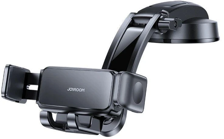 Joyroom JR-ZS283A automobilio prietaisų skydelio laikiklis (juodas)