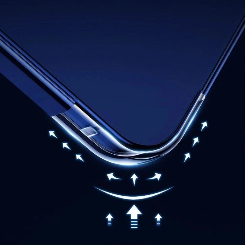 Joyroom New Beautiful Series ultra plonas with electroplated frame iPhone 12 Pro Max dėklas telefonui juodos spalvos (JR-BP796)