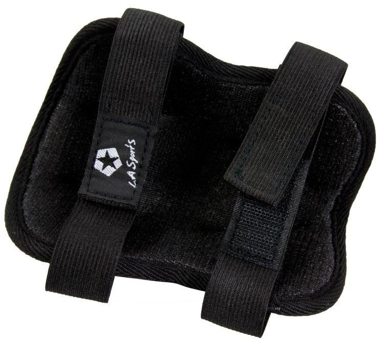 Aktivo Jr 37171BK apsauginis komplektas, dydis M
