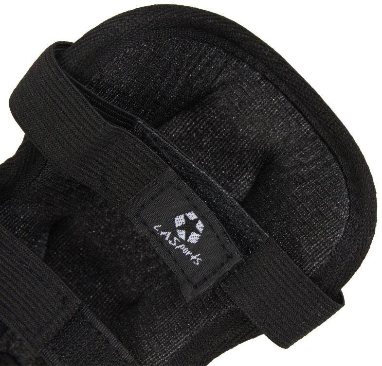 Aktivo Jr 37171BK rS Apsaugos Rinkinys