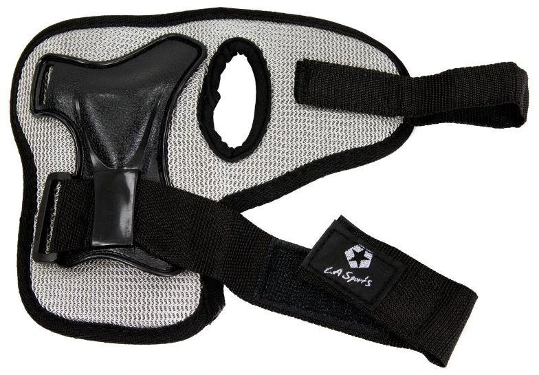 Aktivo Jr 37171BK rS Apsaugos Rinkinys