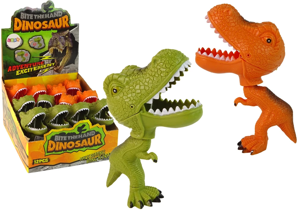 Lean Toys Dinozauro figūrėlė, 1 vnt.