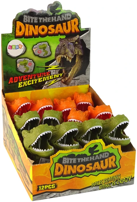 Lean Toys Dinozauro figūrėlė, 1 vnt.