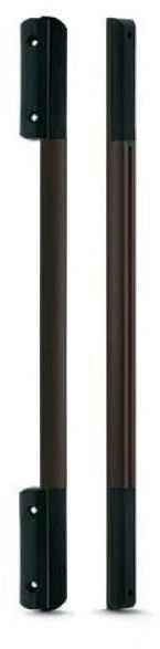 Judesio jutiklis Satel ACTIVA-8 BR, rudas