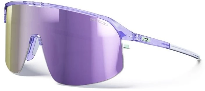 JULBO DENSITY sunglasses, dydis L, violetinė