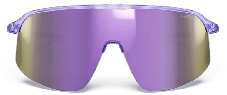 JULBO DENSITY sunglasses, dydis L, violetinė