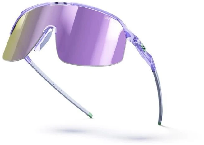 JULBO DENSITY sunglasses, dydis L, violetinė