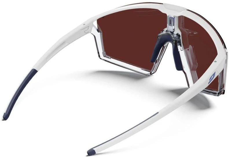 Sunglasses JULBO EDGE baltas - L