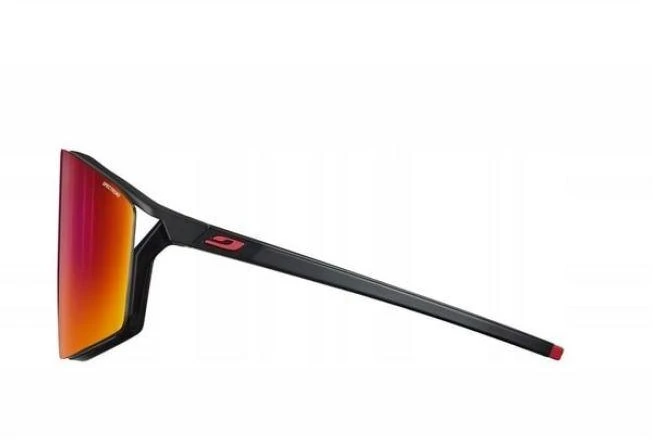 Sunglasses JULBO EDGE - juodas/red
