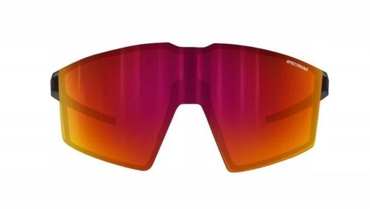 Sunglasses JULBO EDGE - juodas/red