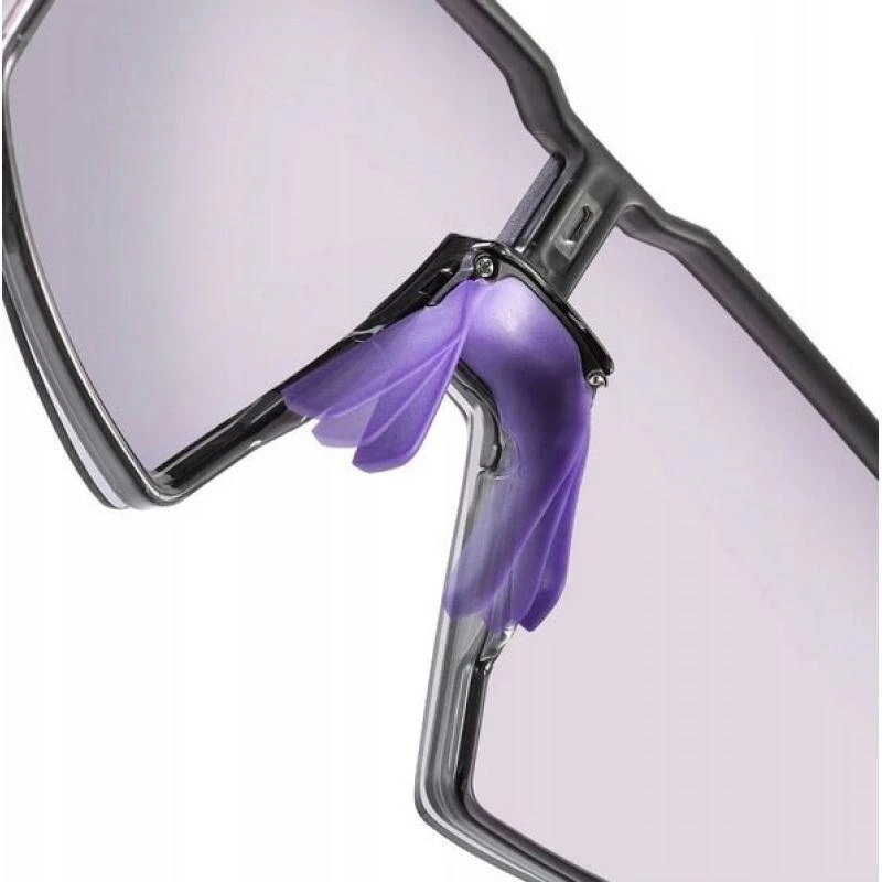 Sunglasses JULBO EDGE - juodas/red