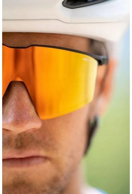 Sunglasses JULBO EDGE - juodas/red