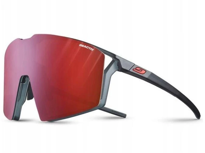Julbo EDGE reaktyvusis