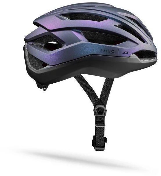 Julbo Fast Lane dviratininko šalmas, mėlynas/juodas