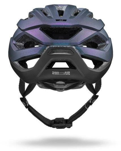 Julbo Fast Lane dviratininko šalmas, mėlynas/juodas