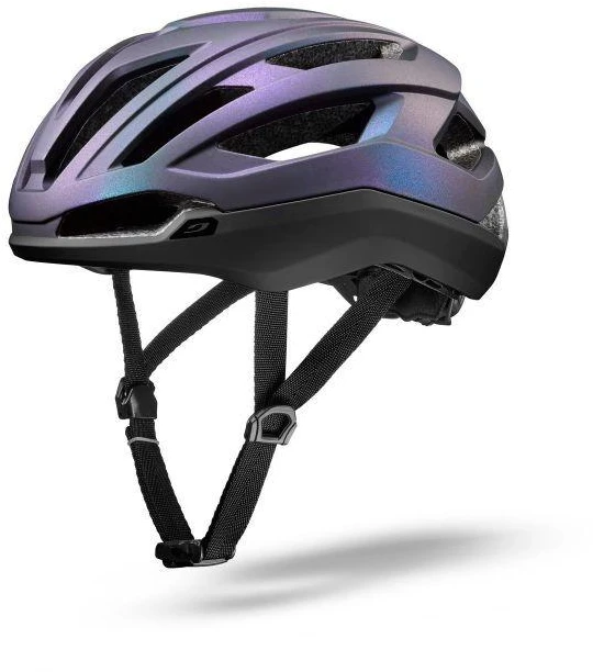 Julbo Fast Lane dviratininko šalmas, mėlynas/juodas