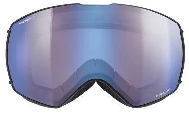 Julbo Lightyear slidinėjimo akiniai juodi