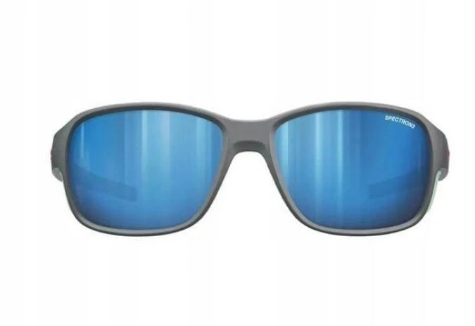 Prancūzija Julbo Monterosa 2 Gray / Mint SP3 saulės akiniai