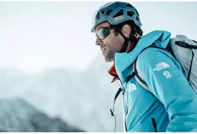 Akiniai Julbo Shield Reactiv 2-4 Poliarized
