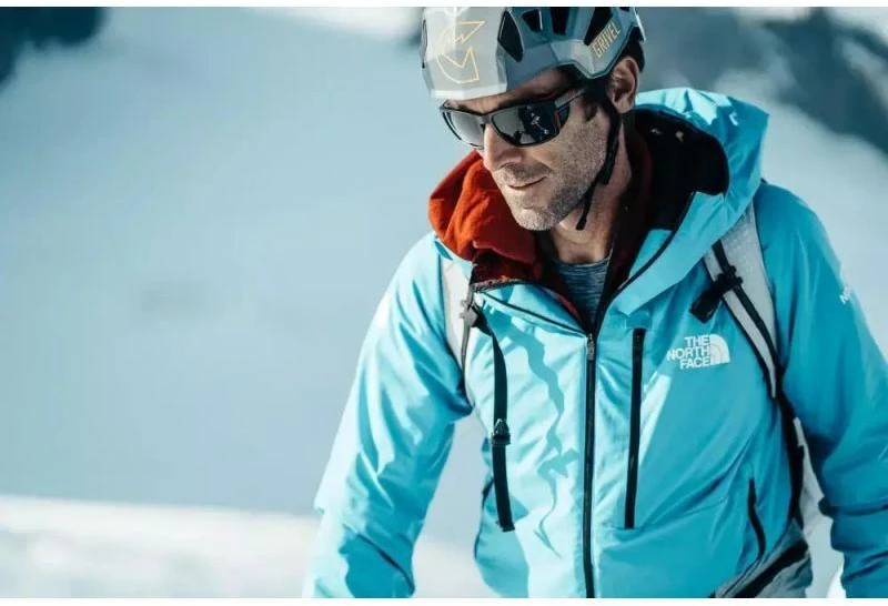 Akiniai Julbo Shield Reactiv 2-4 Poliarized