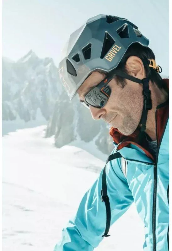 Akiniai Julbo Shield Reactiv 2-4 Poliarized