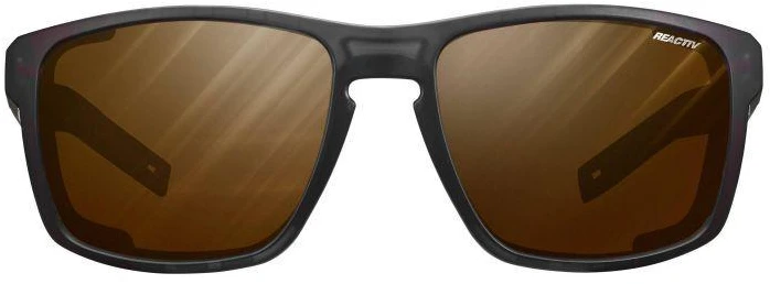 Akiniai Julbo Shield Reactiv 2-4 Poliarized