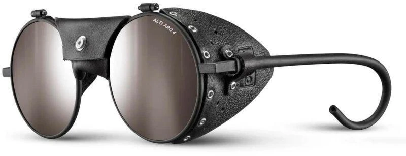 Julbo Vermont Alti Arc 4 - sunglasses, juodas