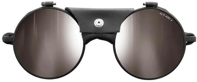 Julbo Vermont Alti Arc 4 - sunglasses, juodas