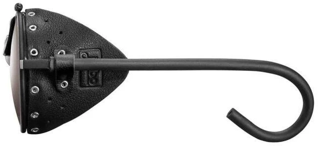 Julbo Vermont Alti Arc 4 - sunglasses, juodas