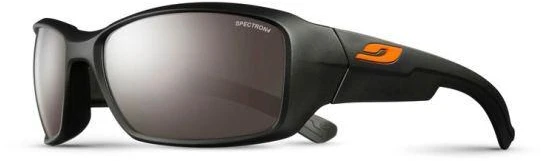 Akiniai Julbo Whoops Matt Juodas SP4