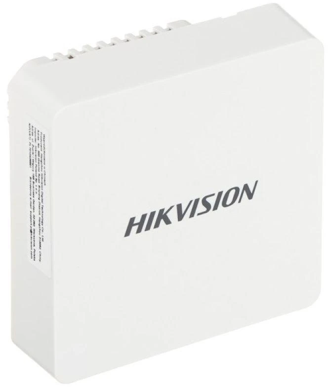 Maršrutizatorius Hikvision DS-3WAP621E-SI WLAN prieigos taškas 3000 Mbit/ai Balta Maitinimas per Eternetą (PoE)