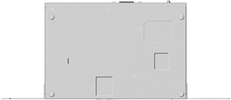Ausinės Jungiklis RG-NBS3100-8GT2SFP-P-V2