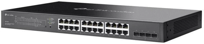 Jungiklis TP-LINK SG2428LP