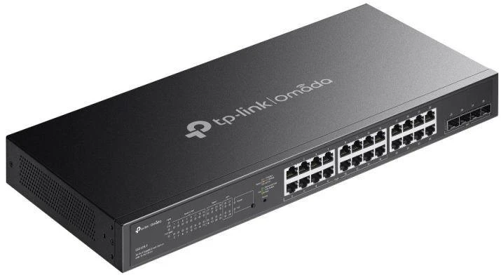 Jungiklis TP-LINK SG2428LP
