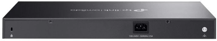 Jungiklis TP-LINK SG2428LP