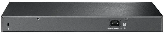 Šakotuvas TP-LINK | Jungiklis | TL-SG1218MP | Nevaldomas | Montuojamas ant stovo | 10/100 Mbps (RJ-45) jungtys kiekis 18 | SFP jungtys kiekis 2 | PoE+ jungtys kiekis 16 | Maitinimo tipas 100-240VAC, 50-60Hz įtampa