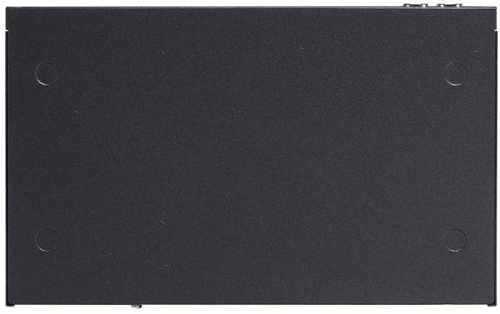 Tinklo Įranga - TP-LINK SG3210 8-Port 1Gbps L2+ L3 Jungiklis