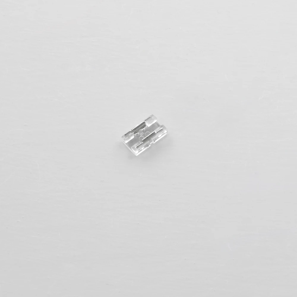 Jungtis 8mm 24V LED juostai
