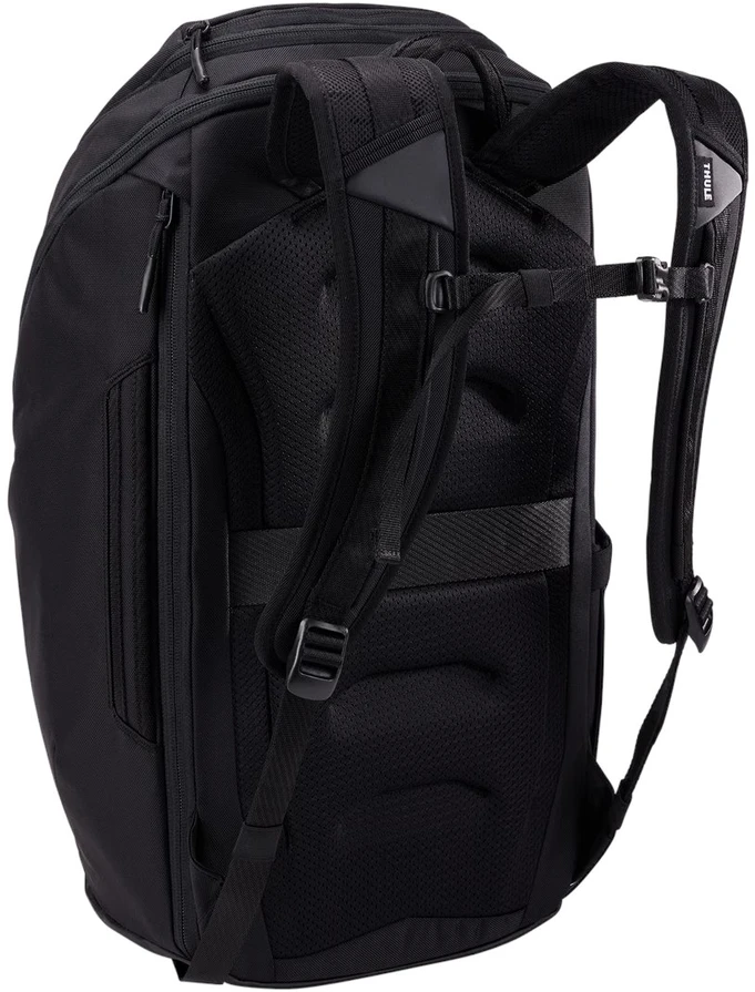 Juoda 26 l kuprinė Thule Chasm